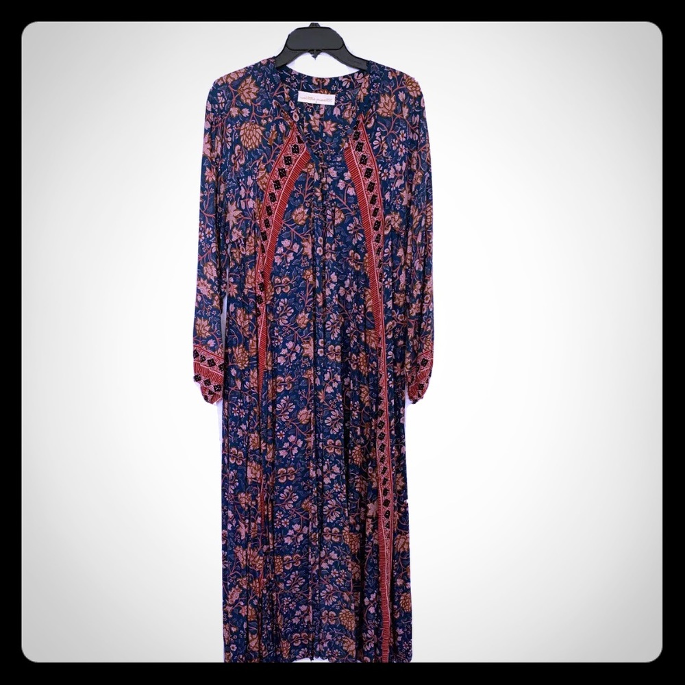 Natalie Martin Fiore Maxi Size S